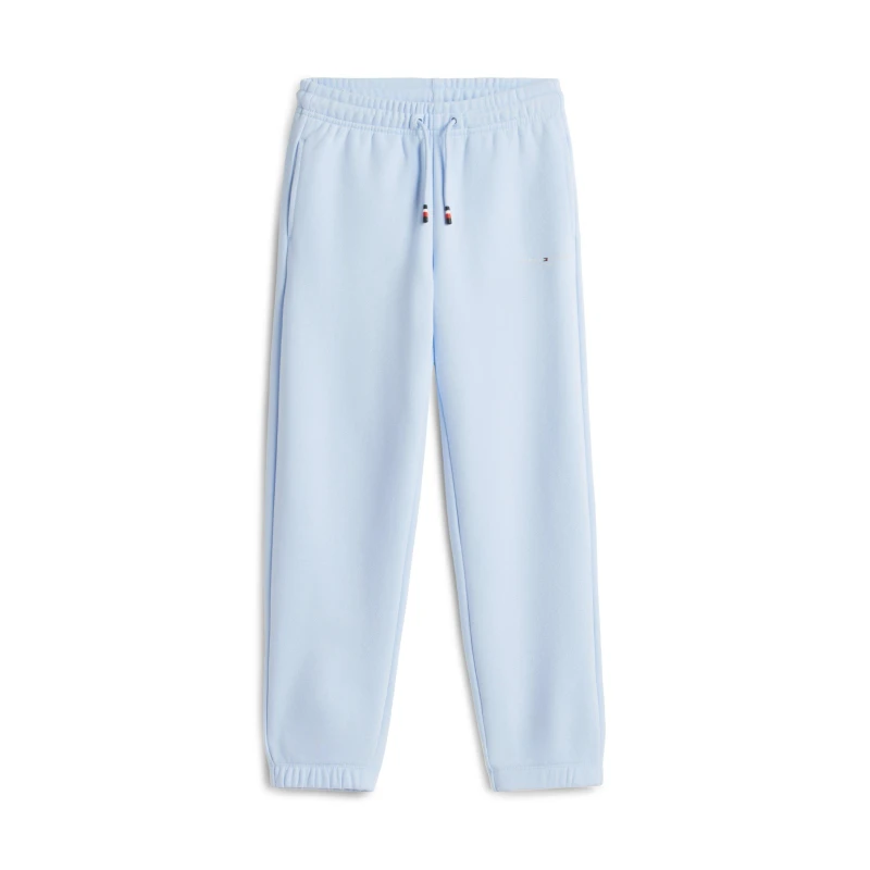 Image of Tommy Hilfiger Tommy Mini Corp Jog Jn62 Sweet Blue C3Q male 8Y