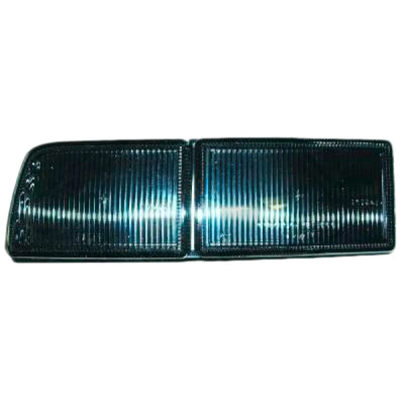 Image of DIEDERICHS 2212069 Cover, fog light HD Tuning Left Cover,fog light (19)