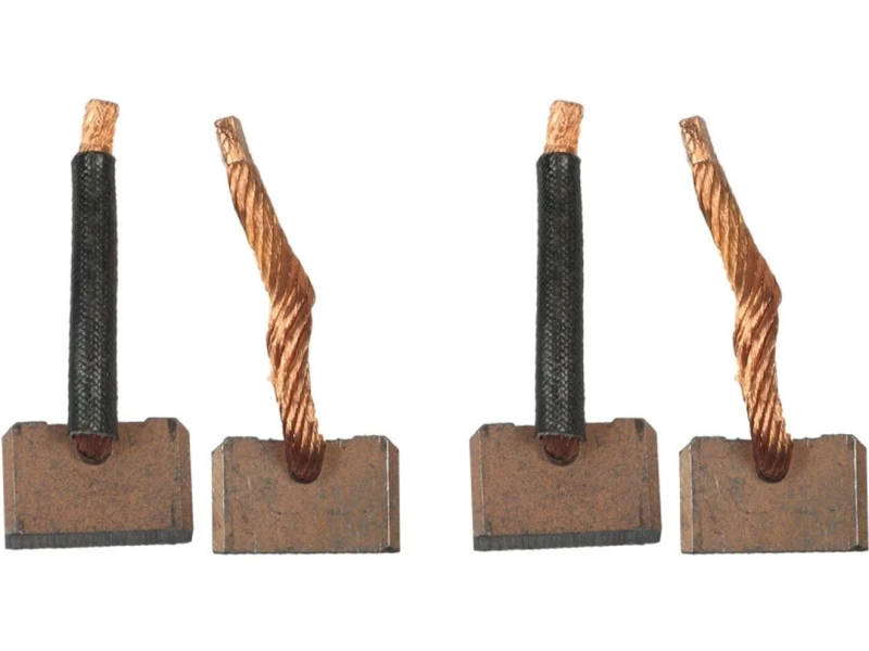 Image of AS-PL Carbon Brush, starter AS-PL SB6013