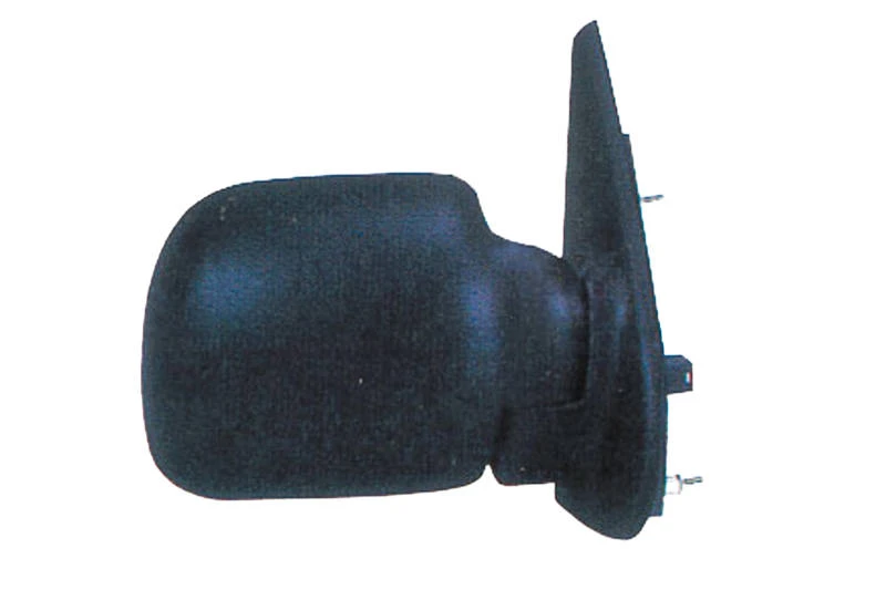Image of PRASCO RN9167113 Wing mirror Right, Manual, Convex Outside Mirror (50)