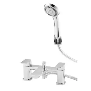 Image of Visage Bath Shower Mixer Tap
