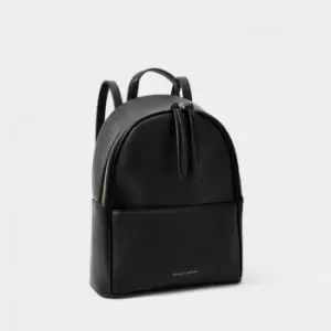Image of Black Isla Large Backpack KLB2247