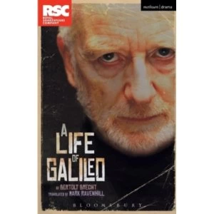 Image of A Life of Galileo