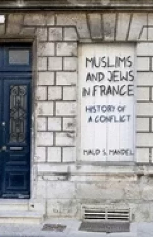 Image of muslims and jews in france history of a conflict