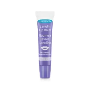 image of Lansinoh Lanolin Lip Balm 7 g