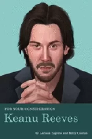 Image of for your consideration keanu reeves