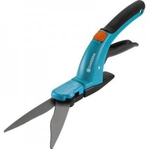 Image of GARDENA 08733-20 Grass shears Bypass