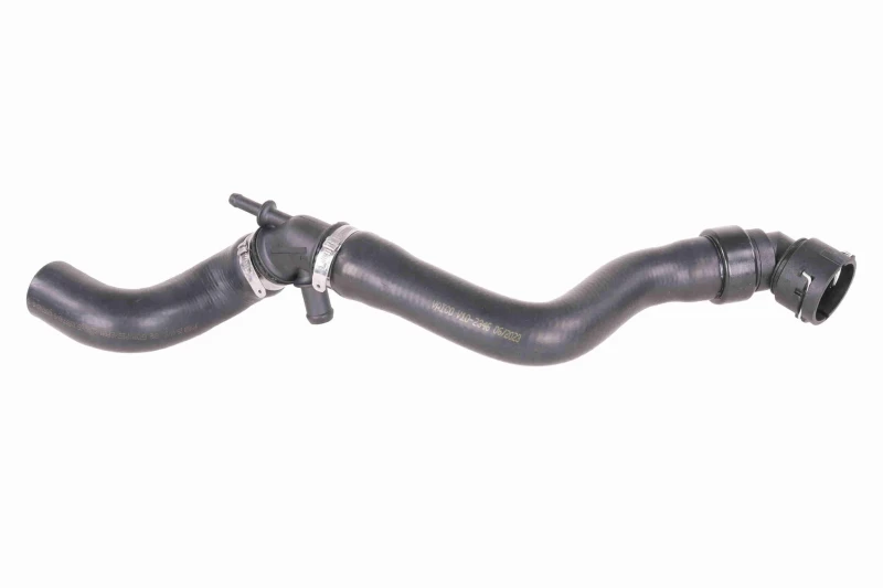 Image of VAICO V10-2346 Radiator Hose Original VAICO Quality Radiator Hose (475)
