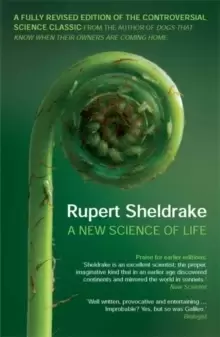 Image of A New Science of Life