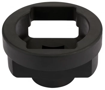Image of Draper BPW 6.5-9.0 Tonne Axle Nut Socket (3/4" Sq. Dr.) 16187
