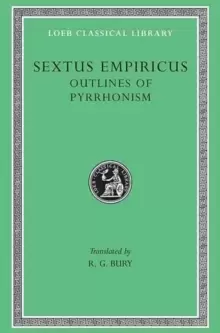 Image of Outlines of Pyrrhonism