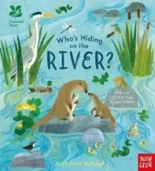 Image of National Trust: Who's Hiding on the River?