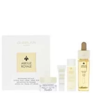 Image of Guerlain Abeille Royale Anti Ageing Youth Watery Oil Discovery Set