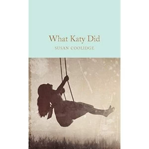 Image of What Katy Did Hardback 2019