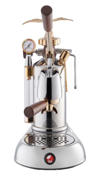 image of La Pavoni Expo 2015 Edition Lever EXP-2015 Coffee Maker