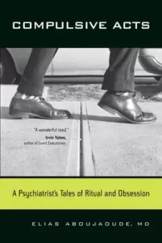 Image of Compulsive acts by Elias Aboujaoude