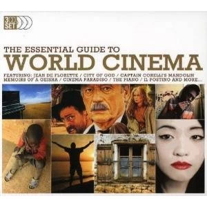 Image of The Essential Guide to World Cinema