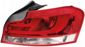 Side & Rear Lamp Light 2VP010756-221 by Hella Right