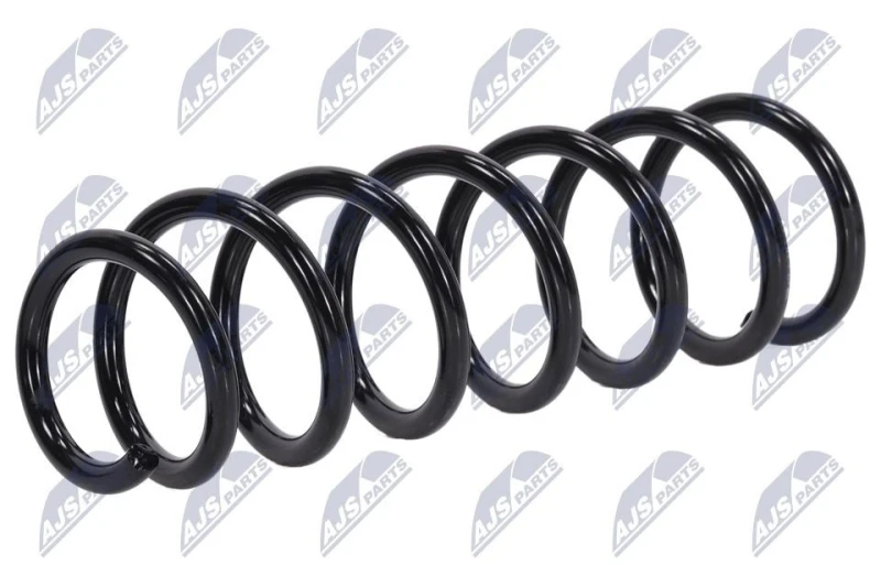 Image of NTY ASZ-BM-032 Coil spring Front Axle Coil Spring (188)