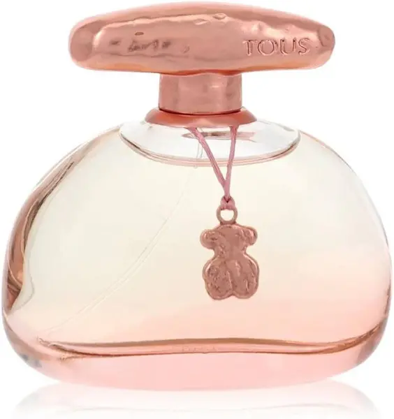 image of Tous Sensual Touch Eau de Toilette For Her 100ml