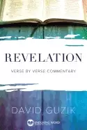 Image of revelation verse by verse commentary