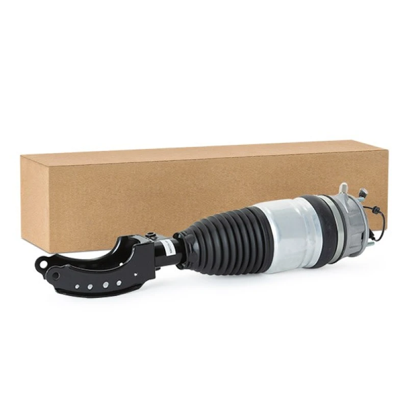 Image of RIDEX Air suspension strut RIDEX 4118A0028
