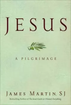 Image of Jesus by James Martin