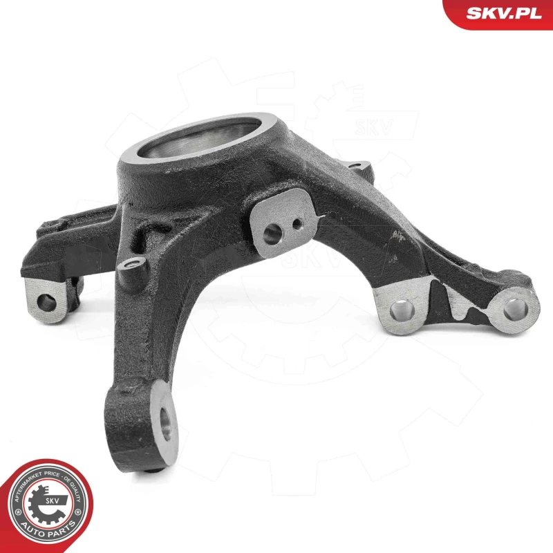Image of ESEN SKV Steering knuckle ESEN SKV 73SKV061