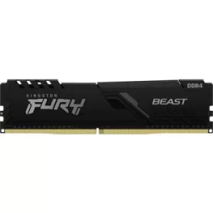 Image of 16GB, DDR4-3000, CL16, 288-Pin, DIMM