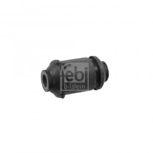 Image of Track Control Arm Bush FEBI BILSTEIN 06561