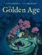 Image of golden age book 1