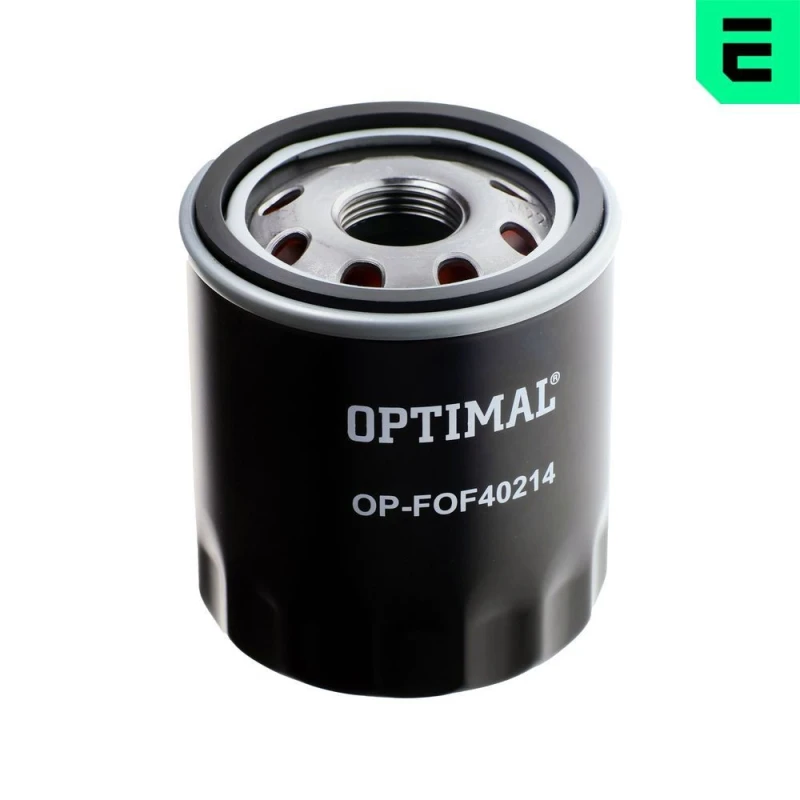 Image of Oil filter OPTIMAL OP-FOF40214