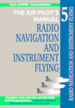Image of Radio Navigation and Instrument Flying by Peter Godwin Paperback
