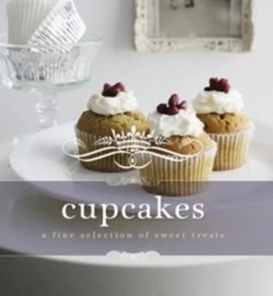 Image of Indulgence Cupcakes Book
