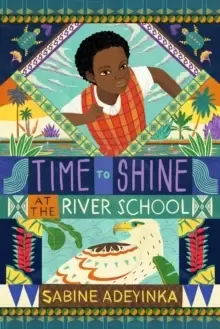 Image of Time to Shine at the River School
