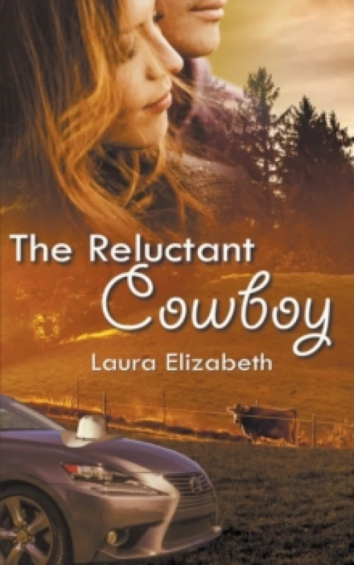 Image of The Reluctant Cowboy Paperback / softback