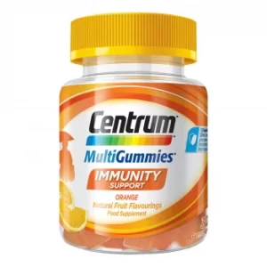 Image of Centrum Multigummies Immunity Support