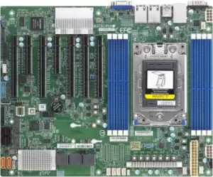 Image of Supermicro MBD-H12SSL-CT Socket SP3 ATX