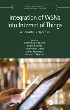 Image of Integration of WSNs into Internet of ThingsA Security Perspective
