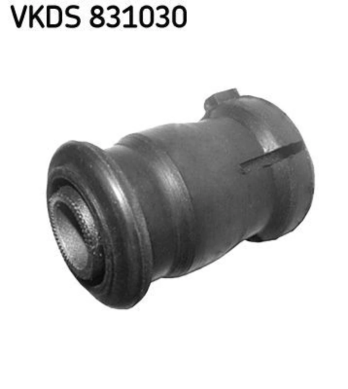 Image of SKF VKDS 831030 Arm Bushes Control Arm-/Trailing Arm Bush (251)