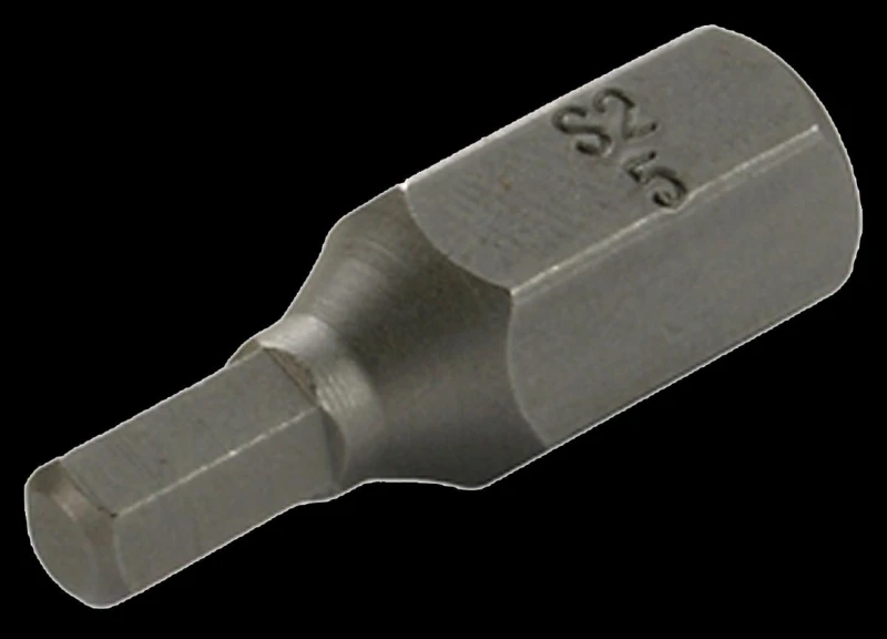 Image of Screwdriver Bit SW-Stahl 05121L
