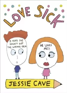 Image of Love Sick