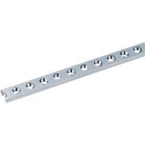 Image of Connector piece Metal Ecru