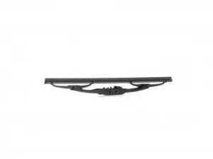 Image of Blue PRINT Wiper Blades HONDA,SUZUKI,LAND ROVER AD14CH350 Windscreen Wipers,Window Wipers,Windshield Wipers,Wiper Blade