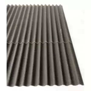 image of Roofing kit for 10x10ft garden buildings - Watershed