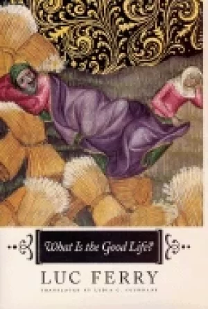 Image of what is the good life
