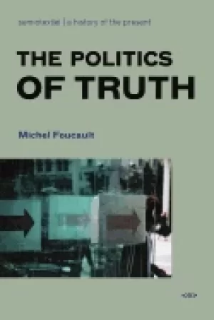 Image of politics of truth