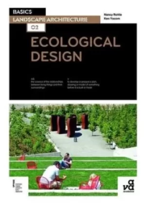 Image of Ecological design by Nancy Rottle