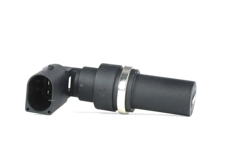 Image of VEMO V20-72-0536 Impulse Sensor without cable, Original VEMO Quality Sensor,crankshaft pulse (833)