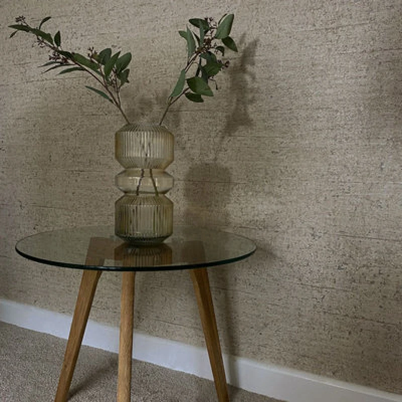Image of Belgravia Decor Concrete Mocha Brown